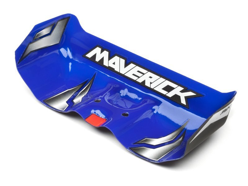MV22735 Maverick Wing Blue (PVC) (XB) [MV22735] Maverick