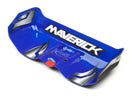 MV22735 Maverick Wing Blue (PVC) (XB) [MV22735] Maverick