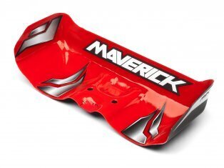 MV22754 Maverick Wing Red (PVC) (XB) [MV22754] Maverick