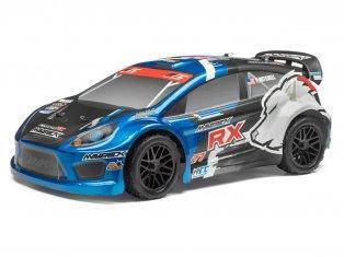 MV22756 Maverick Rally Painted Body Blue (RX) [MV22756]