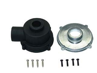 GV MV2276 DIFFERENTIAL  CASE GV