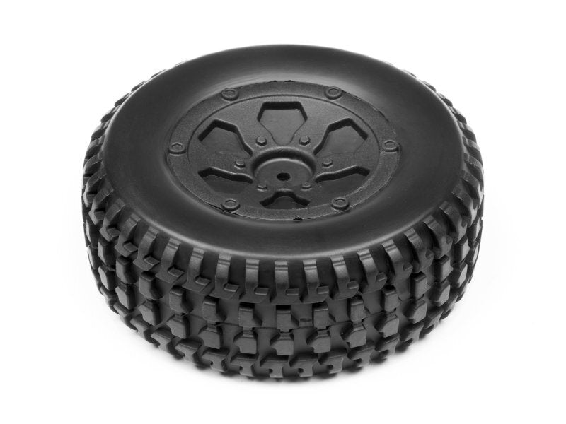 MV22771 Maverick Spare Wheel [MV22771] Maverick