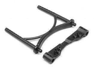 MV22777 Maverick Rear Body Mount [MV22777] Maverick