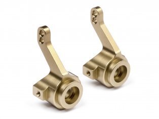 MV22803 Maverick Aluminium Steering Spindles (2pcs) [MV22803] Maverick