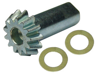GV MV2282 PINION GEAR 13T GV