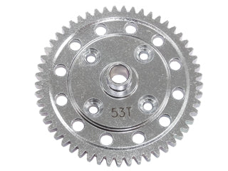 GV MV22833 SPUR GEAR - 53T GV