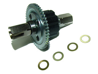 GV MV22873M48 CENTER DIFF.ASSEMBLY 48T GV