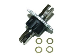 GV MV22873M53 CENTER DIFF.ASSEMBLY 53T GV
