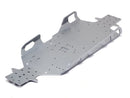 MV24000 Maverick Main Chassis Plate (Blackout MT) [MV24000] Maverick
