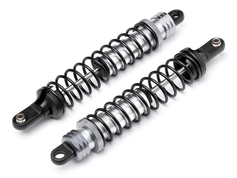MV24001 Maverick Front Shock Absorber 2 Pcs (Blackout MT) [MV24001] Maverick