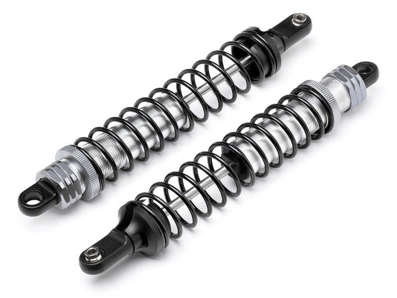 MV24002 Maverick Rear Shock Absorber 2 Pcs (Blackout MT) [MV24002] Maverick