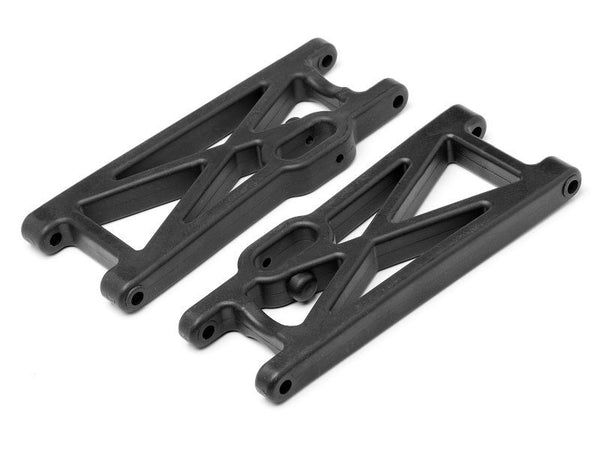 MV24004 Maverick Rear Lower Suspension Arm 2 Pcs (Blackout MT) [MV24004]