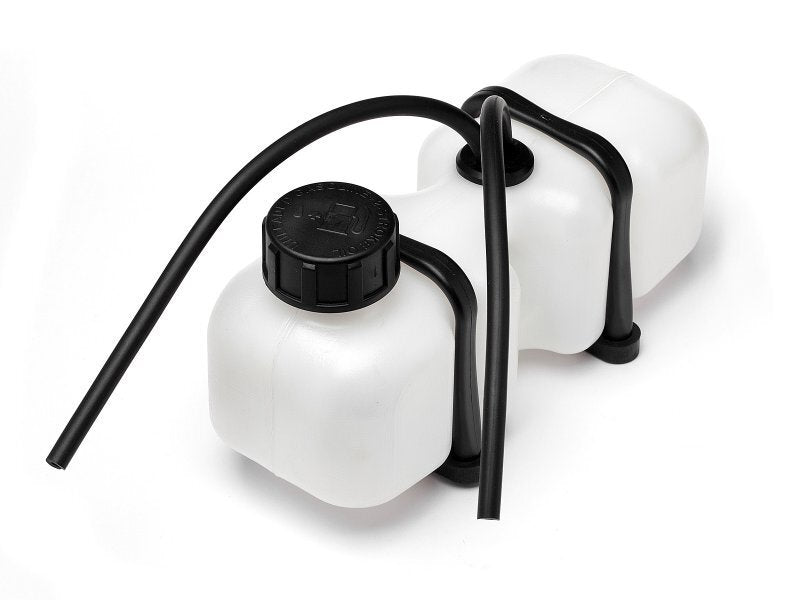 MV24007 Maverick Fuel Tank 700cc (Blackout MT) [MV24007] Maverick