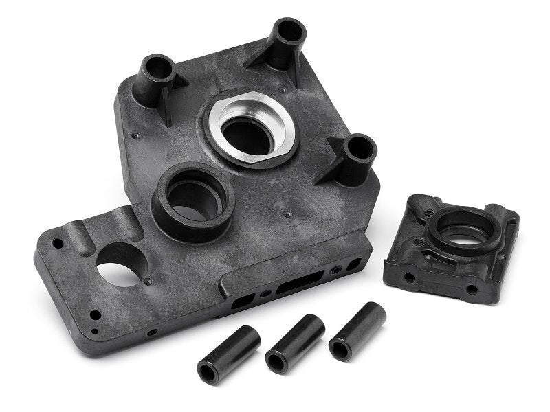 MV24009 Maverick Transmission Mount Set (Blackout MT) [MV24009] Maverick