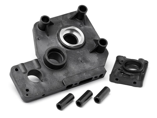 MV24009 Maverick Transmission Mount Set (Blackout MT) [MV24009]