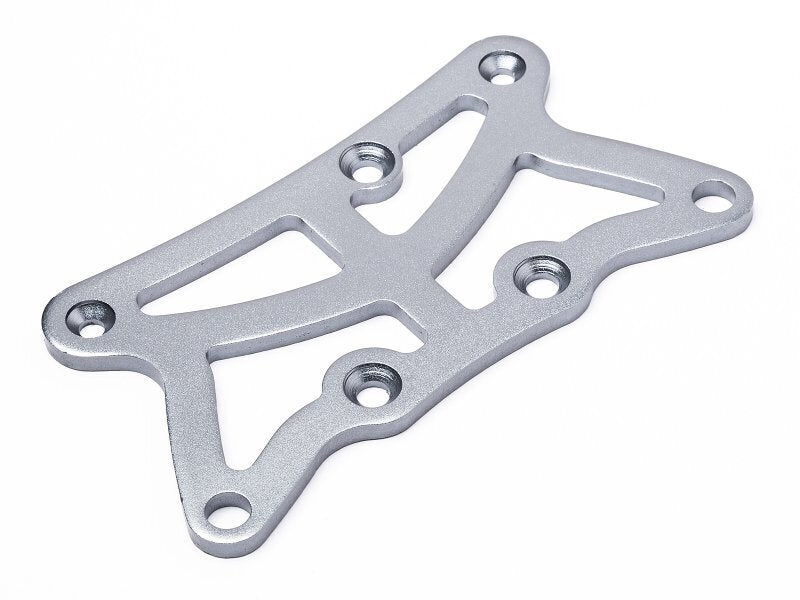MV24016 Maverick Steering Brace Plate (Blackout MT) [MV24016] Maverick