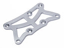 MV24016 Maverick Steering Brace Plate (Blackout MT) [MV24016] Maverick