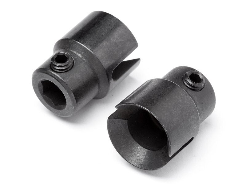 MV24023 Maverick Centre Dobone Joint Cup 2 Pcs (Blackout MT) [MV24023] Maverick
