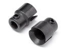 MV24023 Maverick Centre Dobone Joint Cup 2 Pcs (Blackout MT) [MV24023] Maverick