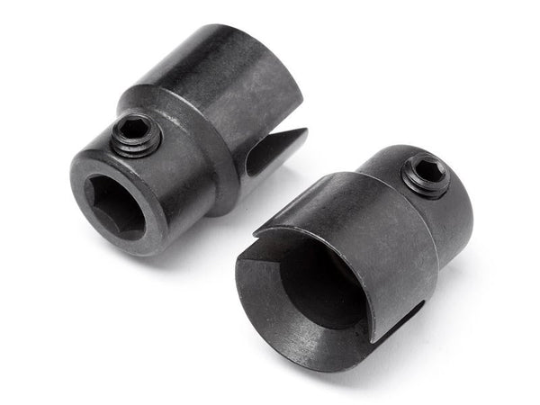 MV24023 Maverick Centre Dobone Joint Cup 2 Pcs (Blackout MT) [MV24023]