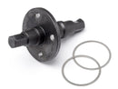 MV24026 Maverick Centre Locked Diff. Shaft (Blackout MT) [MV24026] Maverick