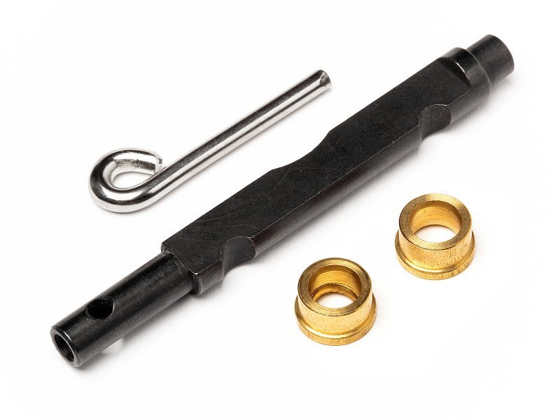 MV24030 Maverick Brake Cam Set (Blackout MT) [MV24030] Maverick