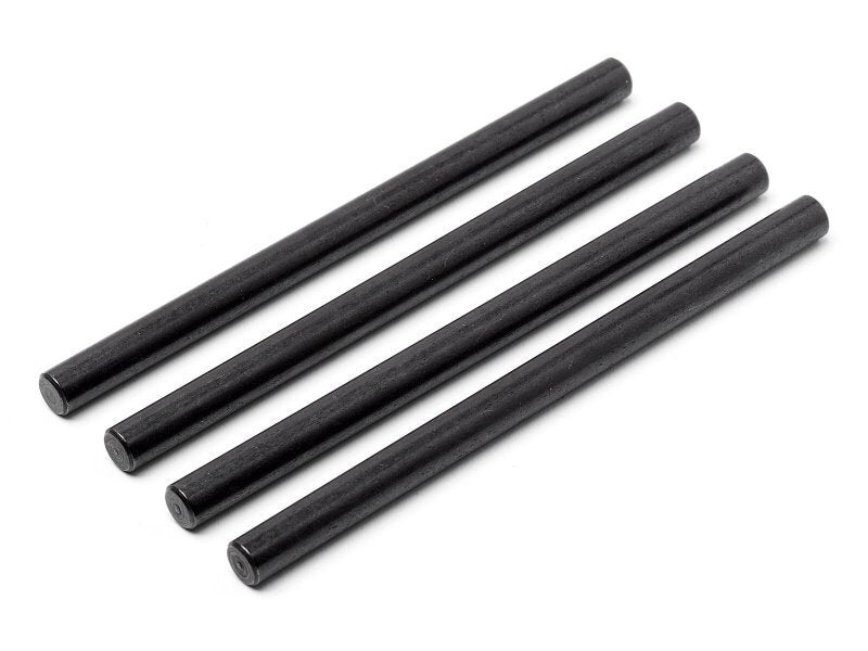 MV24031 Maverick Lower Inner Hinge Pins 6X94mm 4Pcs (Blackout MT) [MV24031] Maverick