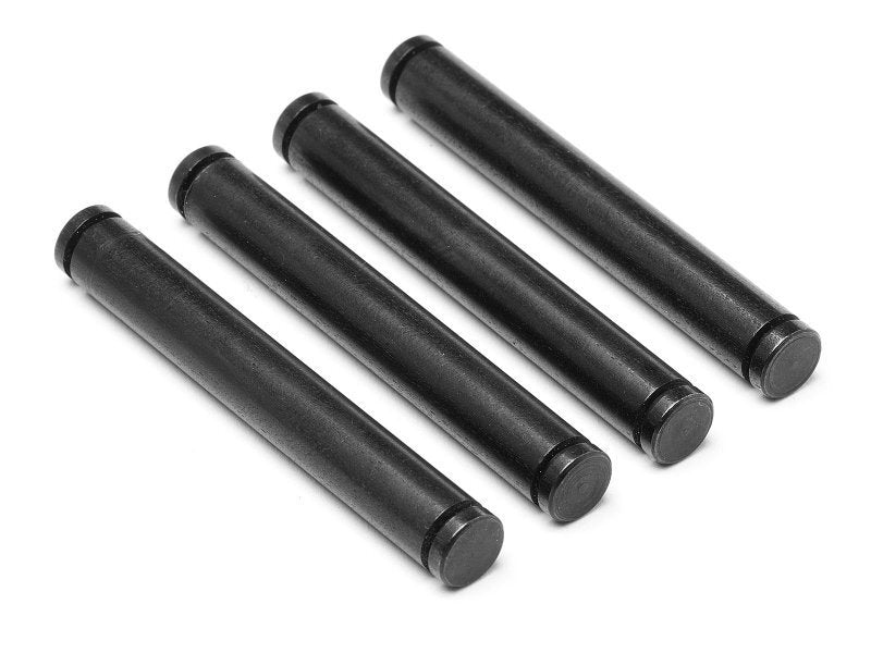 MV24033 Maverick Upper Inner Hinge Pins 6X45mm 4 Pcs (Blackout MT) [MV24033]