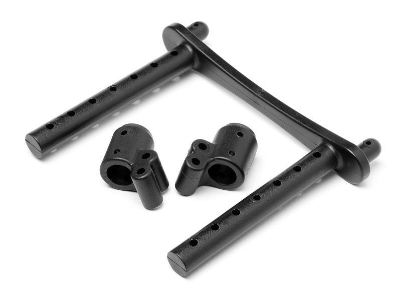 MV24046 Maverick Body Post Set (Blackout MT) [MV24046] Maverick