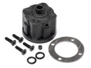 MV24053 Maverick Diff Case Set (Blackout MT) [MV24053] Maverick