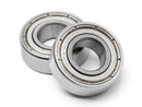 MV24057 Maverick Ball Bearing 22X10X7mm (2Pcs) [MV24057] Maverick