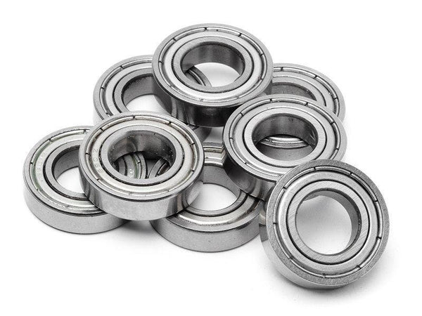 MV24058 Maverick Ball Bearing 12X24X6mm (8Pcs) [MV24058]