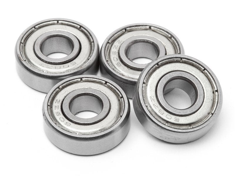 MV24059 Maverick Ball Bearing 22X8X7mm (4Pcs) [MV24059] Maverick