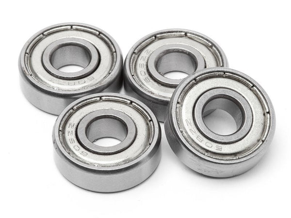 MV24059 Maverick Ball Bearing 22X8X7mm (4Pcs) [MV24059]