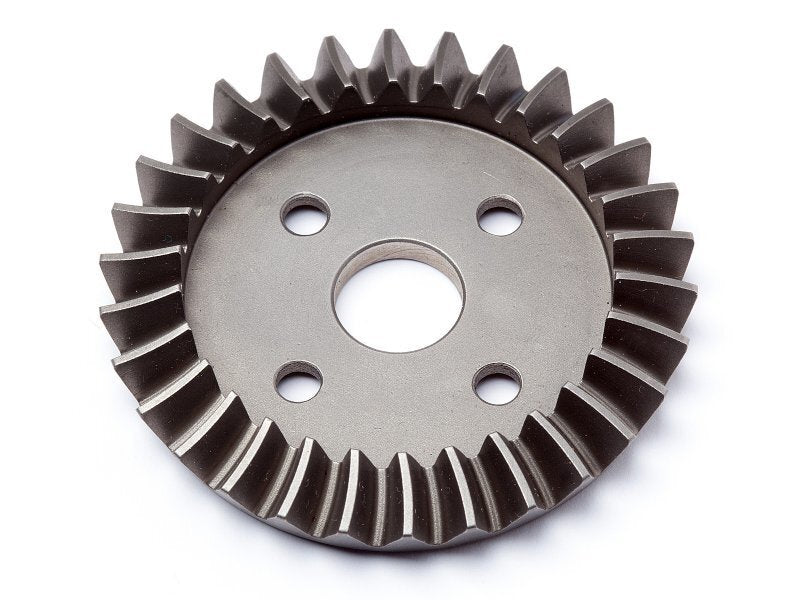 MV24062 Maverick Spur Gear 30T (Blackout MT) [MV24062]