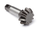 MV24063 Maverick Drive Pinion 10T (Blackout MT) [MV24063] Maverick