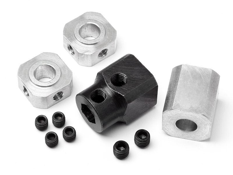 MV24064 Maverick Transmission Gear Shaft Set (Blackout MT) [MV24064] Maverick