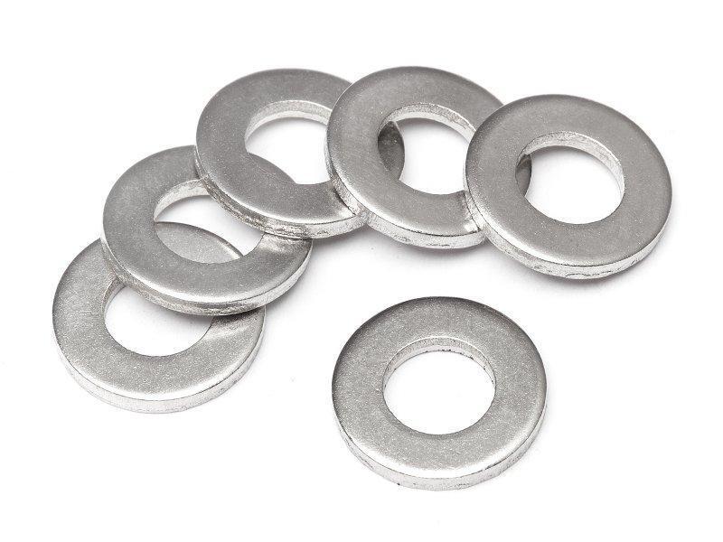 MV24066 Maverick Washer 6X12X1.5mm 6 Pcs [MV24066] Maverick