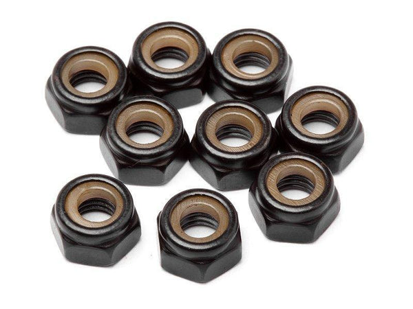 MV24068 Maverick M5 Nuts 9 Pcs [MV24068]