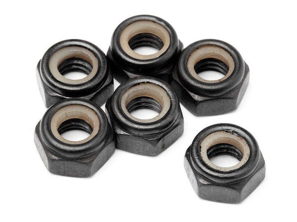 MV24069 Maverick M6 Nuts 6 Pcs [MV24069]