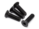 MV24077 Maverick Flat Head Screw M5X18mm 4 Pcs [MV24077] Maverick