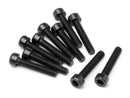 MV24080 Maverick Cap Head Screw M3X16mm 10 Pcs [MV24080] Maverick