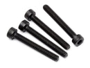 MV24081 Maverick Button Head Screw M4X30mm 4 Pcs [MV24081] Maverick