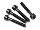 MV24082 Maverick Button Head Screw M5X30mm 4 Pcs [MV24082] Maverick