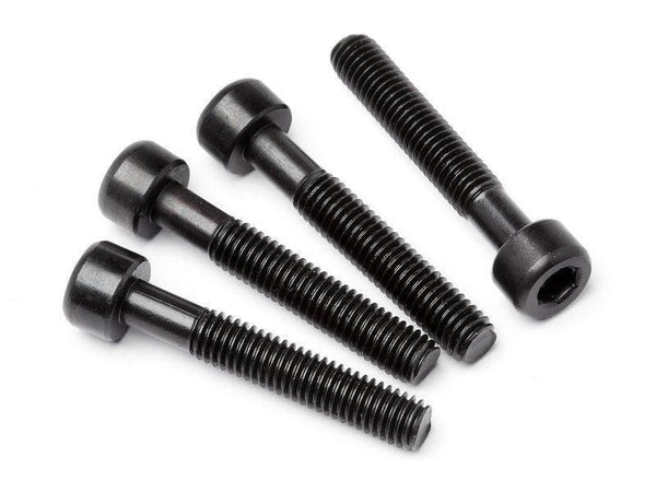 MV24082 Maverick Button Head Screw M5X30mm 4 Pcs [MV24082]