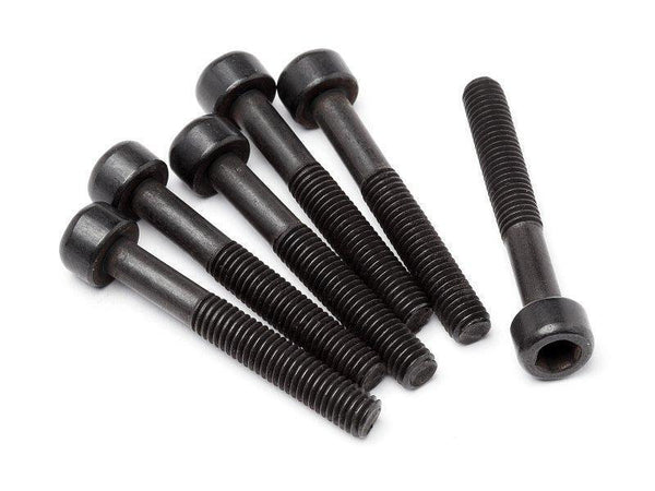 MV24083 Maverick Button Head Screw M5X35mm 6 Pcs [MV24083]