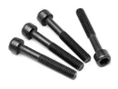 MV24085 Maverick Button Head Screw M6X40 4 Pcs [MV24085] Maverick