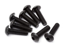 MV24088 Maverick Cap Head Screw M4X15mm 8 Pcs [MV24088] Maverick