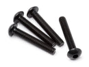MV24089 Maverick Cap Head Screw M4X25mm 4 Pcs [MV24089] Maverick