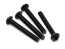 MV24090 Maverick Cap Head Screw M4X30mm 4 Pcs [MV24090] Maverick